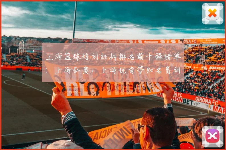 上海篮球培训机构排名前十强榜单：上海弘奥，上海优肯等知名青训机构领衔，附篮球培训价格表精选指南