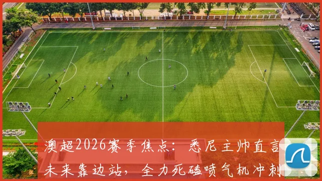 澳超2026赛季焦点:悉尼主帅直言未来靠边站,全力死磕喷气机冲刺决赛席位,战术解析与晋级前景全览
